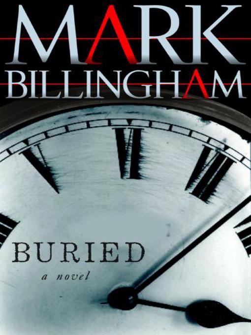 Title details for Buried by Mark Billingham - Available